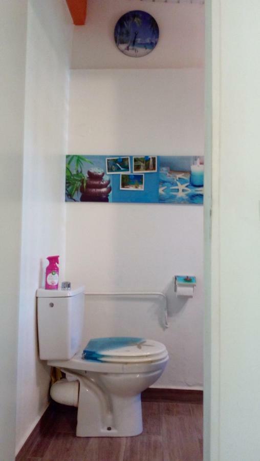 Passion Caraibes Apartment Сейнт Клод Екстериор снимка